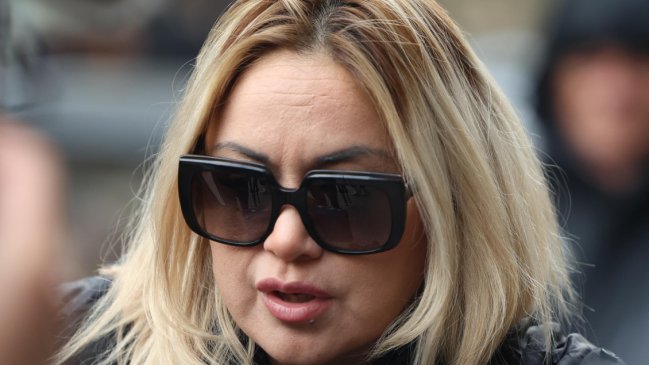 Expareja de Maradona tras anulación del juicio: La jueza se burló de nuestro dolor