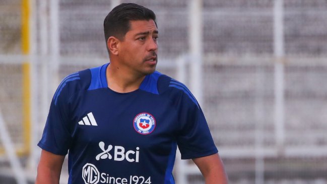 Córdova anticipó el desafío de armar la nómina para el Mundial sub 20