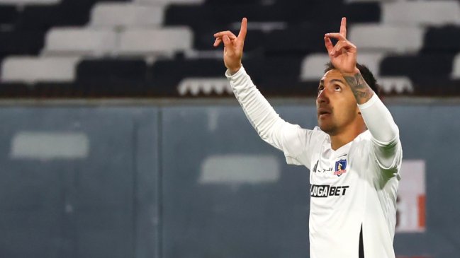 Javier Correa: Fue una copa atípica, nos sancionaron injustificadamente