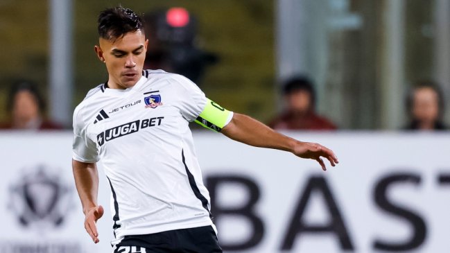 Vicente Pizarro: No nos queda otra que seguir ganando