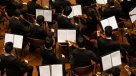 FOJI beca a jóvenes para formarse con músicos de las orquestas más importantes del mundo