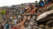 Camilo y Félix Herrera enfrentarán al Hard Enduro en el Red Bull Erzbergrodeo 2025