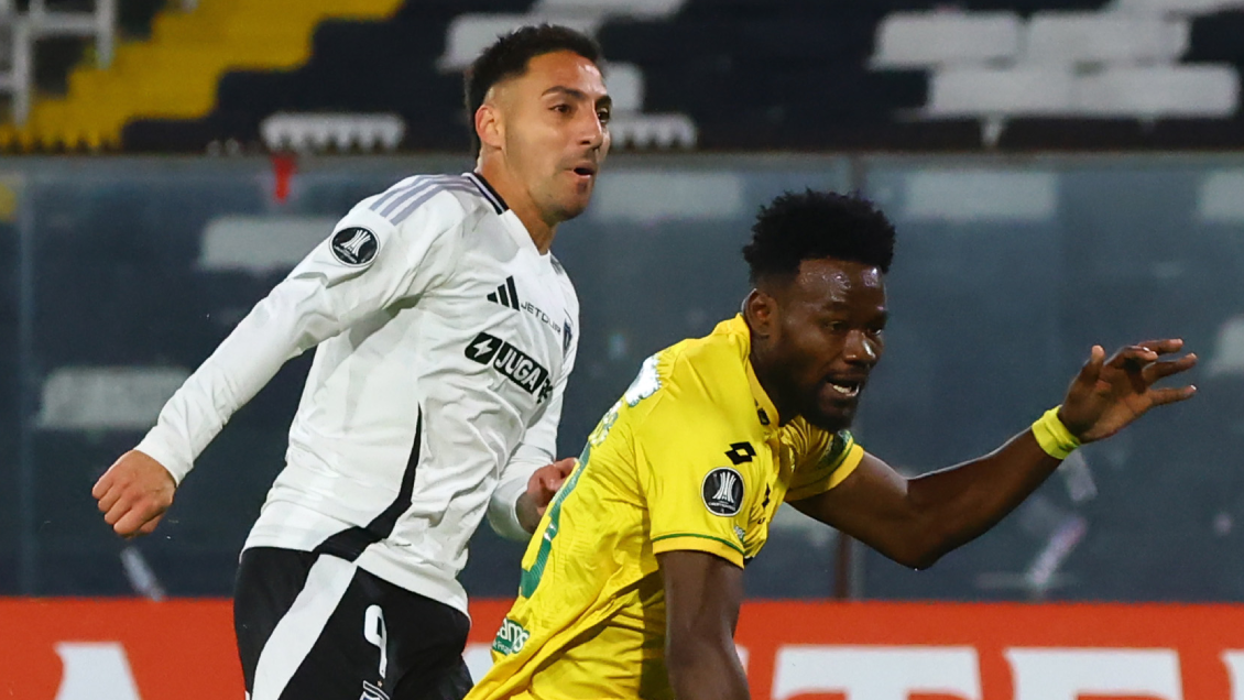 Colo Colo recibe a Bucaramanga en la última fecha de fase de grupos de Copa Libertadores