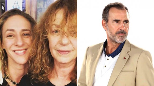 Familia di Girolamo tras fallo contra Cristián Campos: 