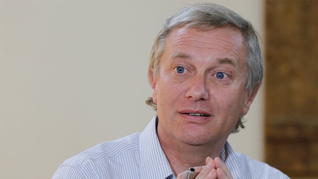 Máximo Pavez: Si llega a ser presidente, Kast se va a dar cuenta que otra cosa es con guitarra