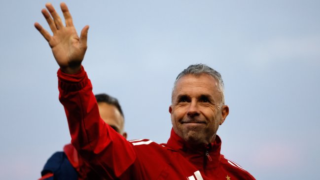 Alvarez: La Sudamericana merece todo mi respeto, es el logro más grande de este club en su historia