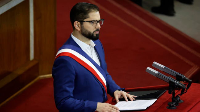 Cuenta Pública: Alcaldes esperan novedades en seguridad y 