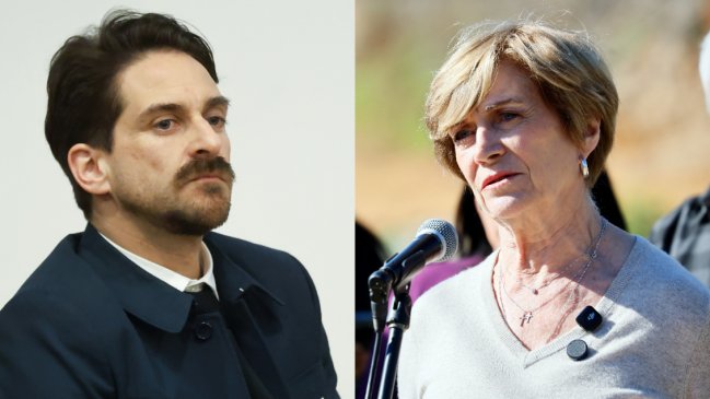 Comando de Winter denunció a Matthei en el Servel por propaganda fuera de plazo