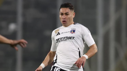   Opazo: No es que mágicamente de un día para otro mejoramos porque se ratificó al entrenador 