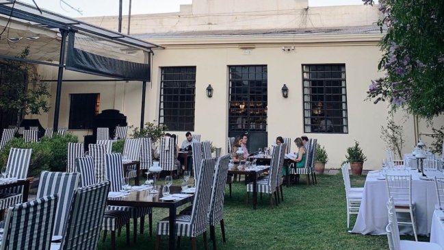 De Buenos Aires a Mendoza: vino y cocina de alto vuelo