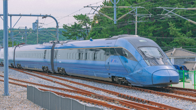 Sujeto causó incendio en vagón del metro de Seúl: 400 pasajeros evacuaron por un túnel