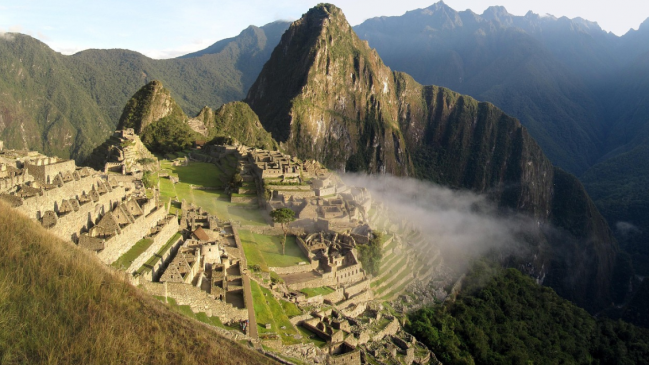 Perú construirá tres teleféricos en el Cuzco, uno de ellos para observar Machu Picchu