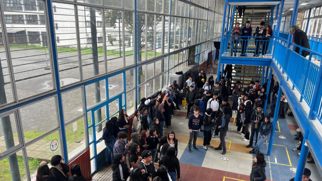 Partidarios del detector de metales contraatacan tras sanción a Temuco y baleo en Biobío