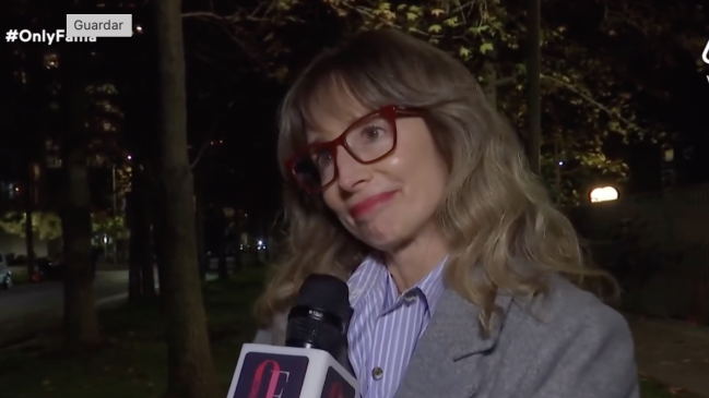 María José Prieto tras fallo sobre Cristián Campos: 