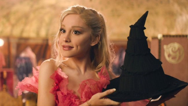 Tras su éxito en Wicked: Ariana Grande vuelve al cine como parte de famosa franquicia de comedia