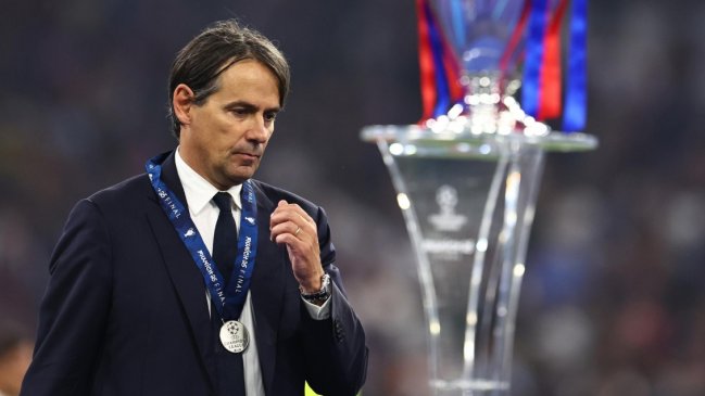 Simone Inzaghi: 