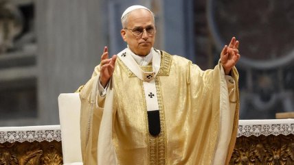   León XIV a nuevos sacerdotes: 