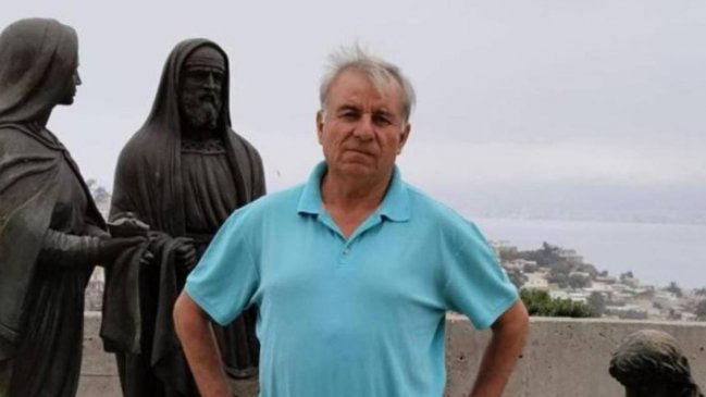 Fiscalía imputó robo con homicidio en caso de empresario desaparecido en Los Andes