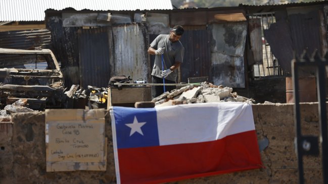 Reconstrucción: Gobierno reporta más de 200 mil viviendas construidas