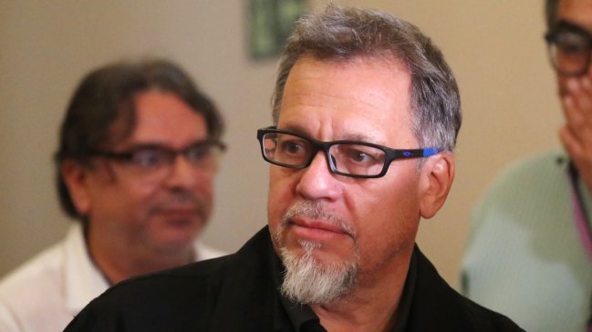 Lagos Weber y críticas opositoras a la Cuenta Pública: Esta cosa del blanco y negro nos sigue hundiendo