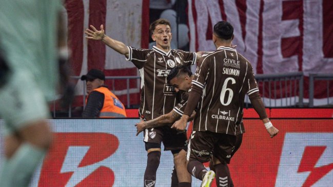 Platense se consagró por primera vez campeón de la Liga Argentina
