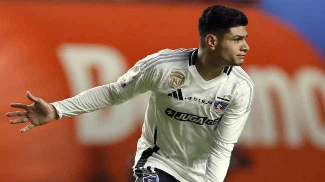 Claudio Aquino no quedó conforme pese al triunfo de Colo Colo: Lo primordial es jugar bien