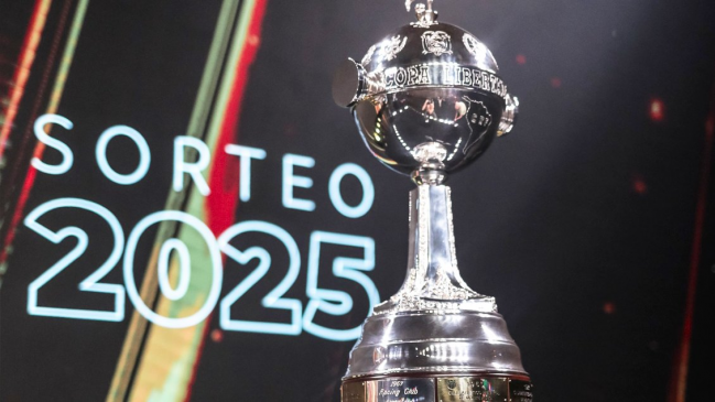¿Cuándo y dónde ver el sorteo de los octavos de la Copa Libertadores y Sudamericana?
