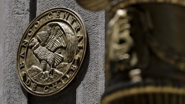 Crecimiento: Imacec de abril superó expectativas con alza de 2,5%