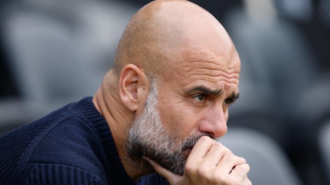 Guardiola alabó a Lamine Yamal: Está en el mejor sitio posible