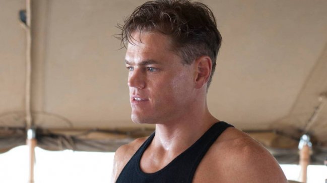 Devin Harjes, actor de 