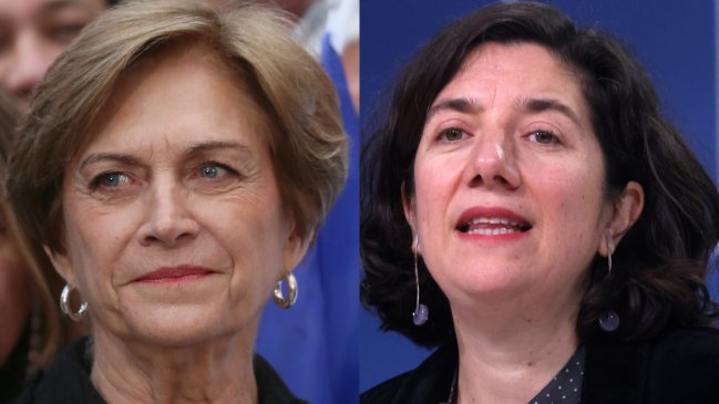 Punta Peuco: Matthei avivó polémica con Etcheverry y le pidió que 