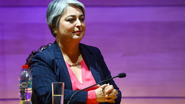 Jara desdramatiza alza en las encuestas: 