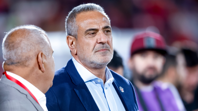 Milad y las críticas del Presidente Boric: Me extraña, creo que le falta información