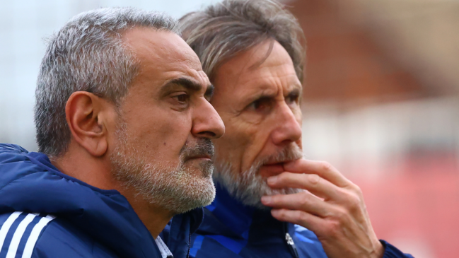 Milad: Voy a terminar mi periodo, tengo un compromiso de dejar un legado