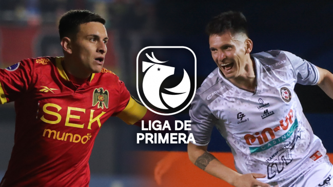 La apremiada Unión Española recibe a un Deportes Limache que quiere seguir al alza