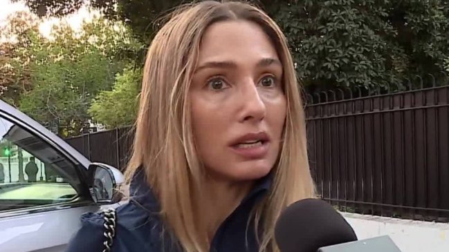 Revelan que Mane Swett estaría alejada de sus cercanos en medio de batalla por custodia