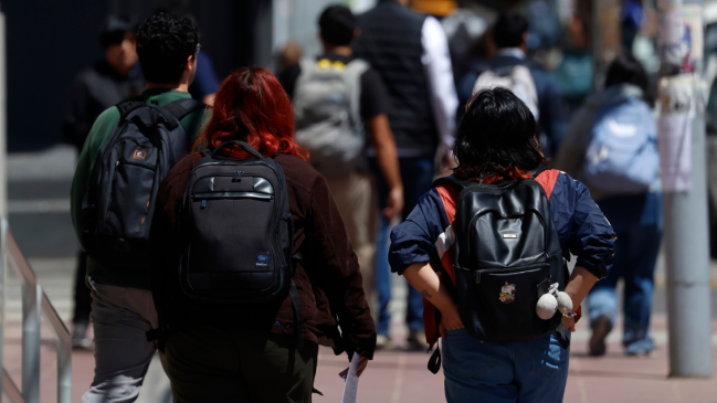 Rector UC ve posible eliminar el CAE, pero advierte serios problemas del FES que lo reemplazaría