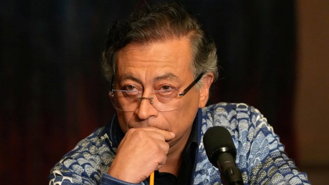 Pese a negativa del Senado: Petro convocará por decreto su consulta popular