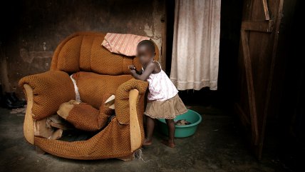   Bill Gates donará a África la mayor parte de su fortuna 