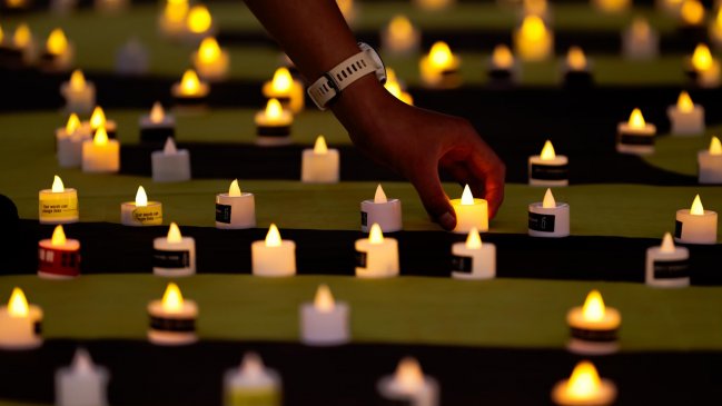 Testimonios contra la censura oficial: el recuerdo de Tiananmen perdura 36 años después