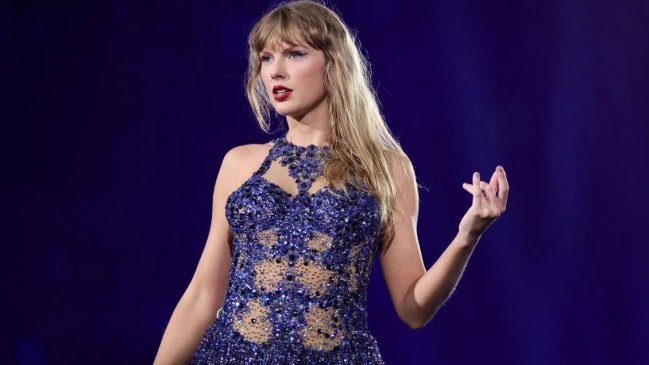 Taylor Swift duplica sus reproducciones de Spotify tras recuperar sus masters