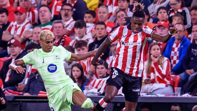 Lamine Yamal figura como el futbolista más valioso del mundo