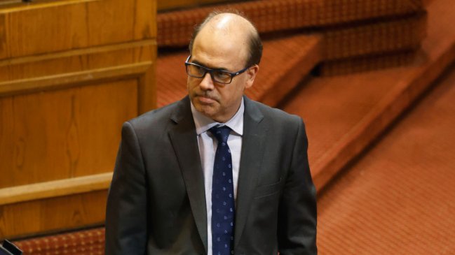 Listas parlamentarias: FA acusó 