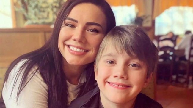 Muere el hijo de Whitney Purvis, participante de 