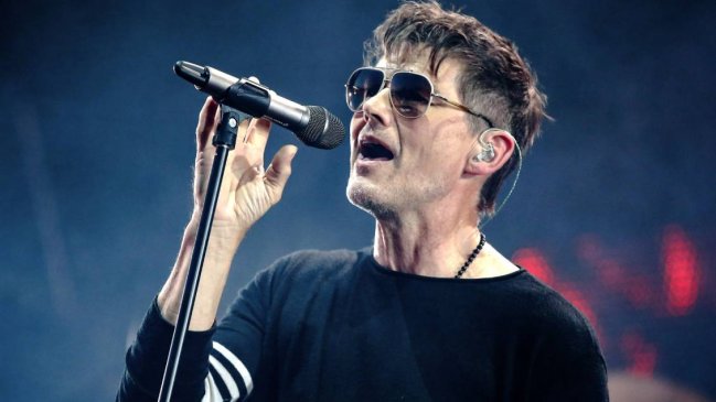 Vocalista de A-ha, Morten Harket, revela que sufre de Parkinson