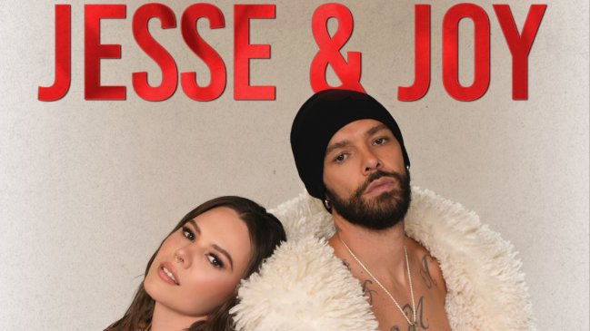 Jesse & Joy anuncia segundo concierto: fecha y entradas