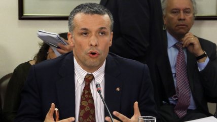   Landerretche: Chile necesita un gran empujón económico para salir de esta modorra 