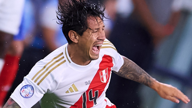 La selección peruana sufrió dos sensibles bajas para sus duelos ante Colombia y Ecuador