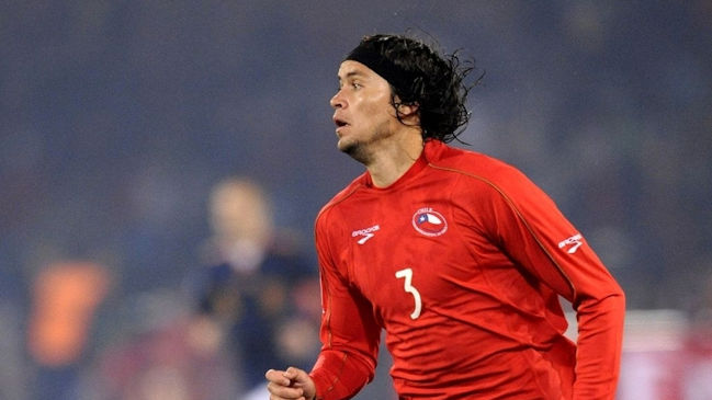 Waldo Ponce se mostró resignado: Chile está prácticamente eliminado del Mundial