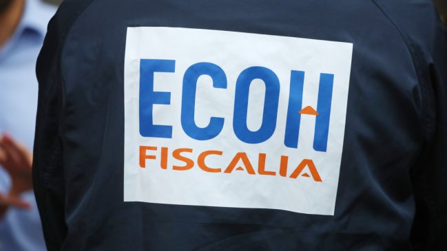 Escort es acusado de apuñalar a cliente que lo retuvo en Lo Barnechea